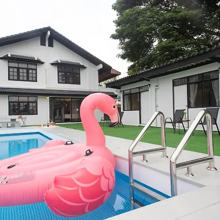 Number3 Poolvilla Bangkok-2